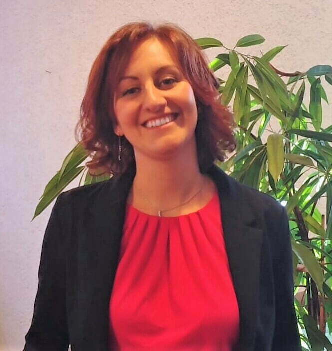 Anna Rusconi Psicologa